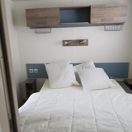 Mobilhome Climatise 6 Pers Гюжан-Местрас Экстерьер фото